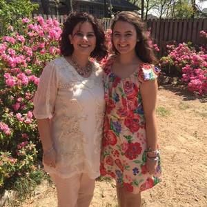 Meet your Posher, Stephanie